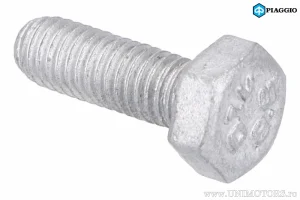 Sechskantschraube M6x18 - 031089 - Piaggio