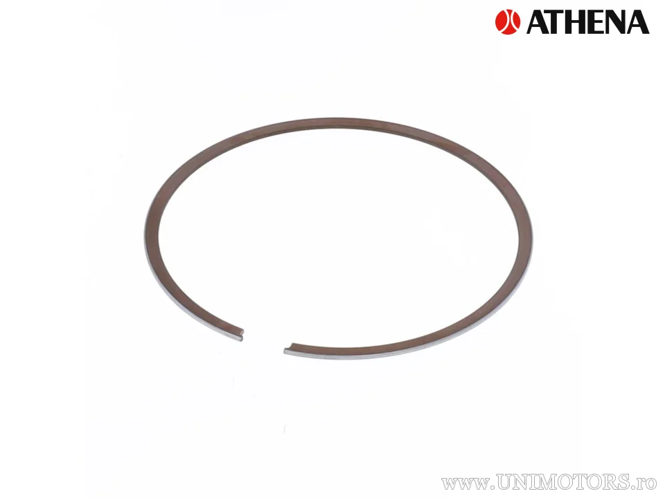 Segmenți piston Athena 250cc, d.74,00mm, Polaris Scrambler 250 / Trail Blazer 250 / Trail Boss 250 (pentru piston Athena) - Ath