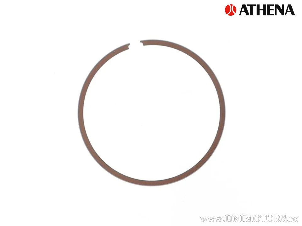 Segment Ø 53 mm pentru piston Athena - Athena
