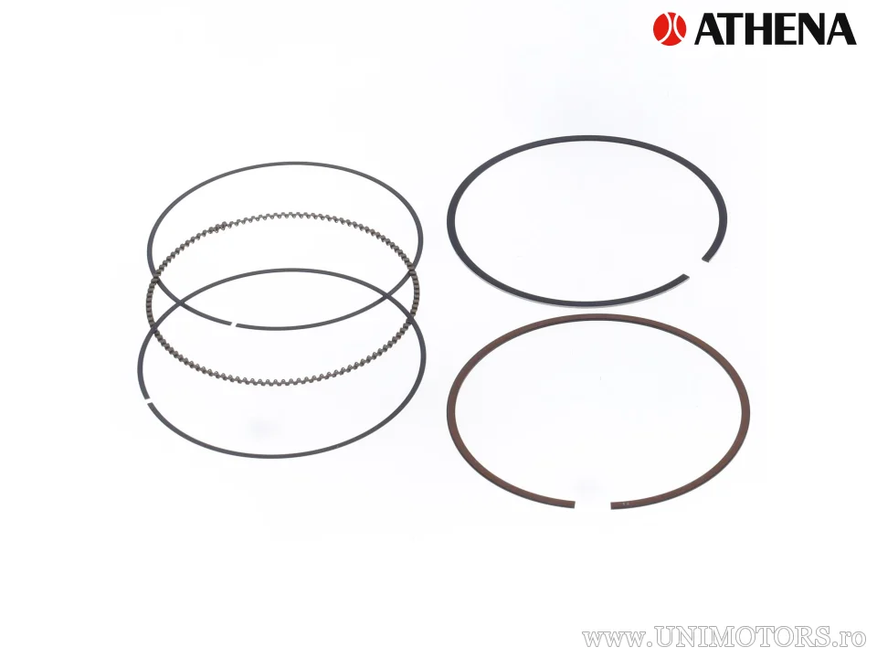 Segment Ø 99,2 mm pentru piston Athena - Athena