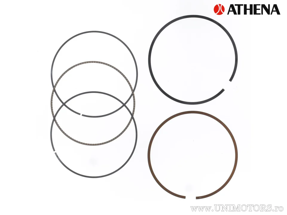 Segment Ø 99,2 mm pentru piston Athena - Athena