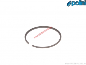 Segment de piston (diamètre 41,4mm / épaisseur 2mm) - Gilera CBA / Piaggio Bravo / CBA / ECO / SI - Polini