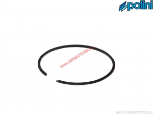 Segment de piston (diamètre 43,5mm / épaisseur 1,2mm) - Puch Maxi - Polini