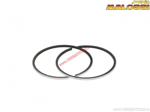 Segmenti piston (47X1,5mm / crom) - 2 bucati - Malossi