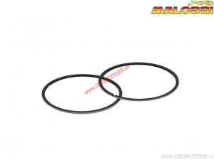 Segmenti piston KDN5 (63X1mm / crom) - 2 bucati - Malossi