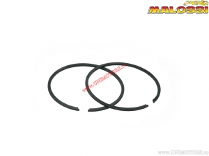 Segments de piston (47,4X1,5mm) - 2 pièces - Malossi