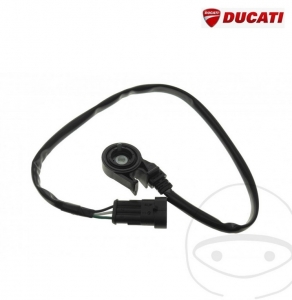 Seitlicher Ständer-Sensor Ducati - Ducati Diavel 1260 ABS ('19-'22) / Ducati Hypermotard 939 SP ABS ('16-'18) - JM