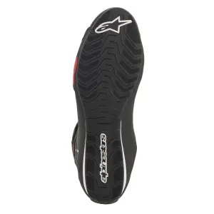 Sektor Schuhe - Schwarz, Rot, Dunkelgrau - Erwachsene - 34053564