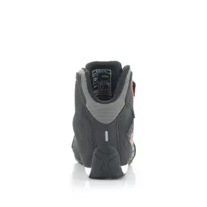Sektor Schuhe - Schwarz, Rot, Dunkelgrau - Erwachsene - 34053569