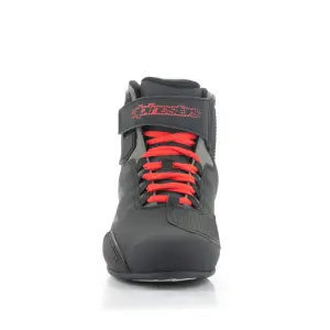 Sektor Schuhe - Schwarz, Rot, Dunkelgrau - Erwachsene - 34053570