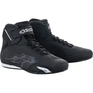 Sektor Schuhe - Schwarz, Weiß - Erwachsene - 34053070