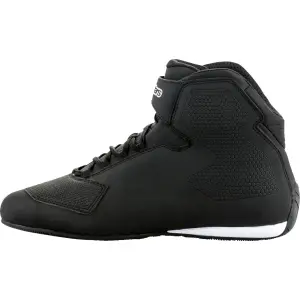 Sektor Shoes - Black, White, Red - Adult - 34053049