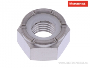 Selbstsichernde Mutter Pro Bolt M10 x 1.25 mm Titan - JM