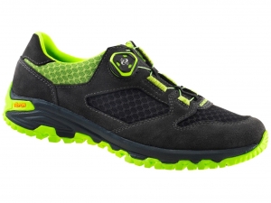 Semelle G.VOLT Vibram ANTHRACITE: Taille - 45