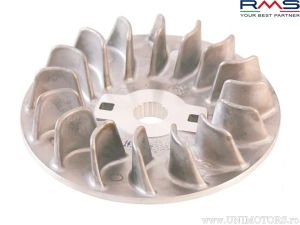 Semi-front variator - Aprilia Atlantic / Derbi / Gilera Nexus / Piaggio Beverly / X7 / X8 / X9 / Vespa GT 250-300cc - RMS