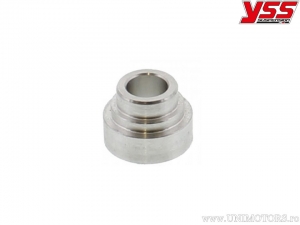 Semi-lower bearing telescopic 10x34mm - YSS