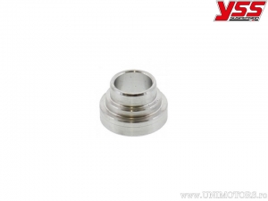Semi-lower bearing telescopic 12x30mm - YSS