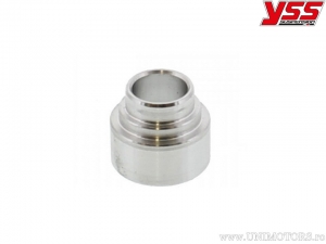 Semi-lower bearing telescopic 12x40mm - YSS