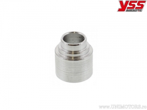 Semi-lower bearing telescopic 12x50mm - YSS