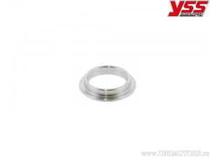 Semi-lower bearing telescopic 15.1x20mm - YSS