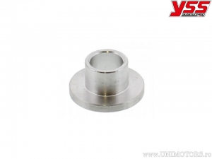 Semi-lower bushing rubber 12x28mm - YSS