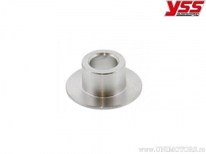 Semi-lower rubber bushing 10x24mm - YSS
