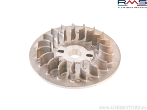 Semifulie variator - Aprilia Atlantic / Scarabeo / Gilera Fuoco / Nexus / Piaggio Beverly / X9 400cc/500cc 4T - (RMS)