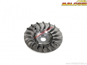 Semifulie Ventilvar 2000 (6115790B) - Aprilia Habana Custom 50 AIR 2T E2 '04-'10 (Piaggio) - Malossi