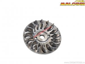 Semifulie Ventilvar 2000 (diamètre 128mm) - Aprilia Atlantic 125 H2O 4T E2 ('03-'06) / GP1 250i H2O 4T E3 ('07) - Malossi