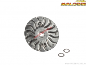 Semifulie Ventilvar 2000 (Durchmesser 129mm) - Honda ADV 125i H2O 4T E5 ('21->) / SH 150i H2O 4T E5 ('20->) - Malossi