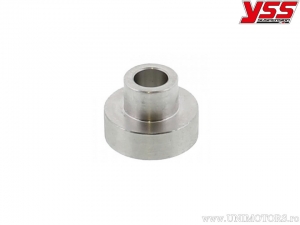 Semilagar bucsa cauciuc 10x40mm - YSS