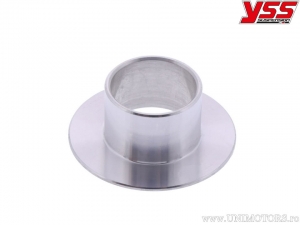 Semilager rubberen bus 14x22mm - YSS