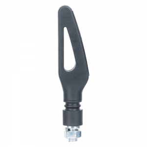 Semnalizari secventiale moto NightGlider (116x25mm) - set - Oxford