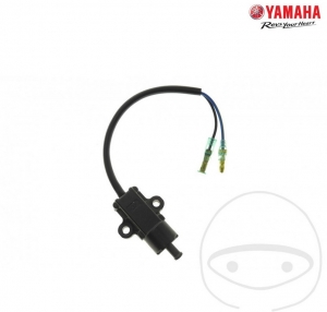 Sensor de elevação lateral Yamaha - MBK XC 125 F Flame ('01-'03) / MBK XC 125 R Flame Bremsscheibe ('96-'00) - JM