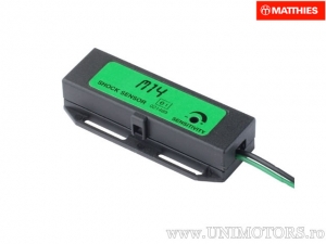 Sensor de movimiento para TG502/LEGOS 2+3 - JM