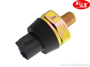 Sensor de pressão de óleo - Honda CB 1100 EX CA ABS Speichenrad / NC 700 S / NC 750 SA ABS / X-ADV 750 DCT ABS - TourMax