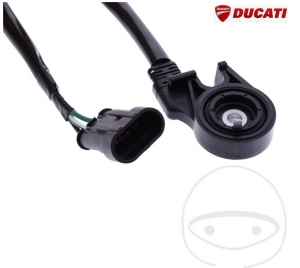 Sensor lateral do cavalete Ducati - Ducati Diavel 1200 ABS ('15-'18) / Ducati Diavel 1200 Carbon ABS ('15-'18) - JM
