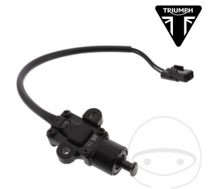 Sensor, Seitenständer, Triumph - Triumph Thunderbird 1600 ('09-'13) / Triumph Thunderbird 1600 ABS ('10-'17) - JM