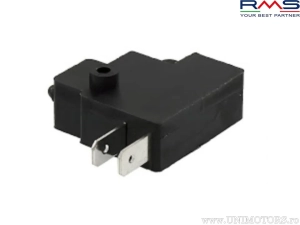 Sensores de luz de freio - Tipo Honda / Suzuki / Yamaha – lado direito - RMS