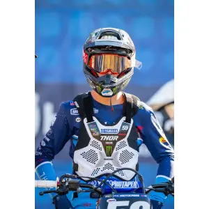 Sentinel Pro Guard - Bianco - Adulto - M/L - 27011296