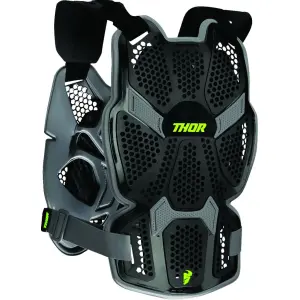 Sentinel Pro Guard - Black - Adult - M/L - 27011303