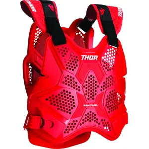Sentinel Pro Guard - Rood - Volwassene - M/L - 27011309