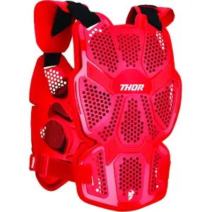 Sentinel Pro Guard - Rood - Volwassene - M/L - 27011309