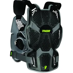 Sentinel Pro Guard - Schwarz - Erwachsene - XS/S - 27011301