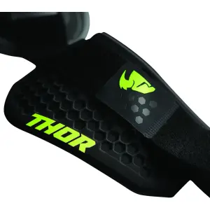 Sentinel Pro Guard - Schwarz - Erwachsene - XS/S - 27011301