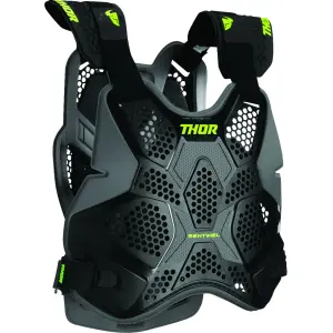 Sentinel Pro Guard - Zwart - Volwassene - XL/2XL - 27011304
