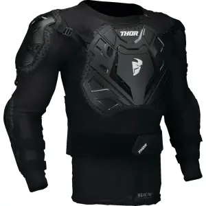Sentry XP2 Garde - Noir - Adulte - S/M - 27011397