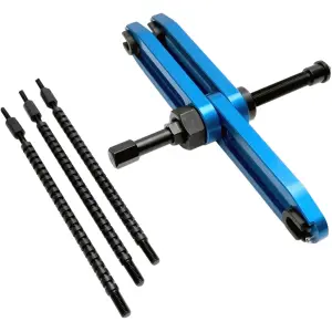 Separator carcasa V2 - Motion Pro