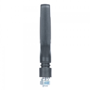 Sequential turn signals motorcycle NightGlider (116x25mm) - set - Oxford