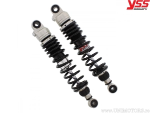Set achterschokdempers - Suzuki GSX 1400 ('02-'07) / GSX 1400 U1 ('02-'05) - YSS